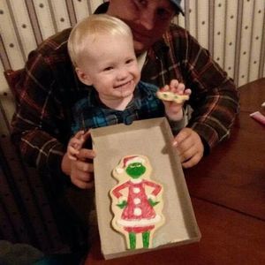 Meet your Posher, Taylor